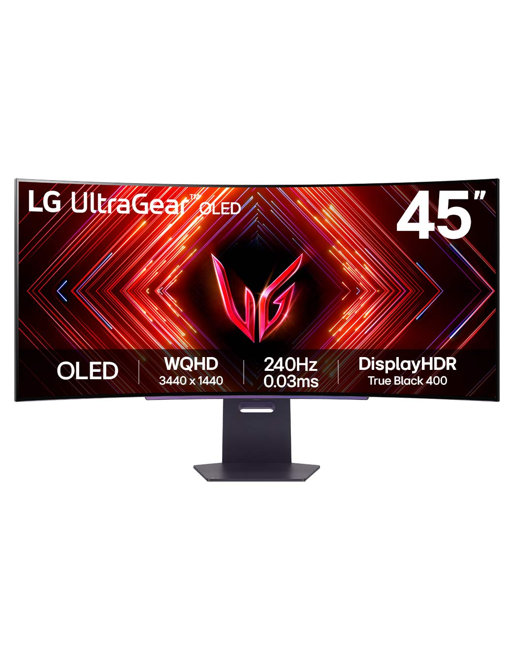LG UltraGear 45
