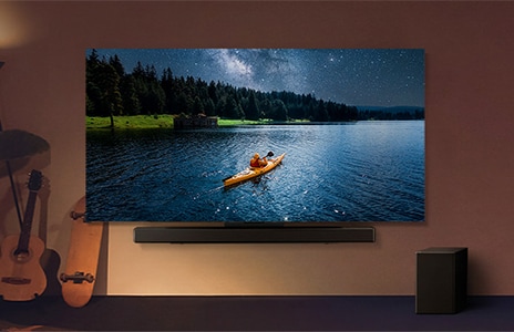LG Soundbars