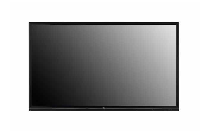 LG 75" Ultra HD TR3BF Series, 75TR3BF-B
