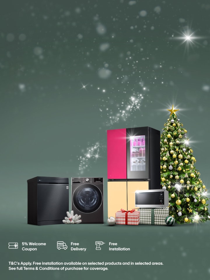 festive_home_appliances