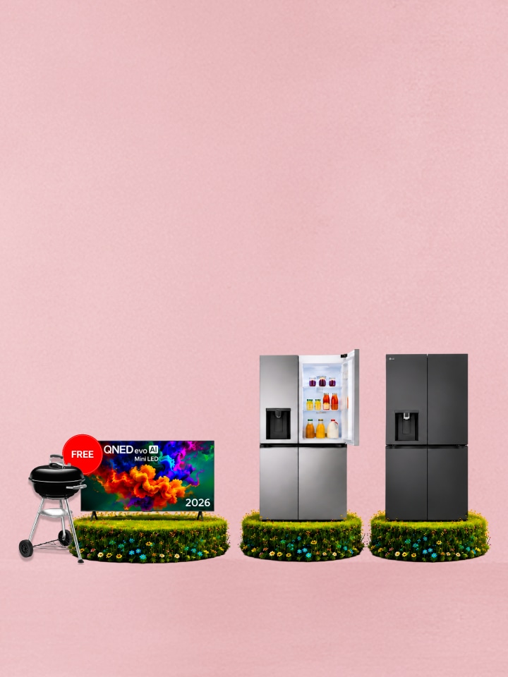 Spring Sale