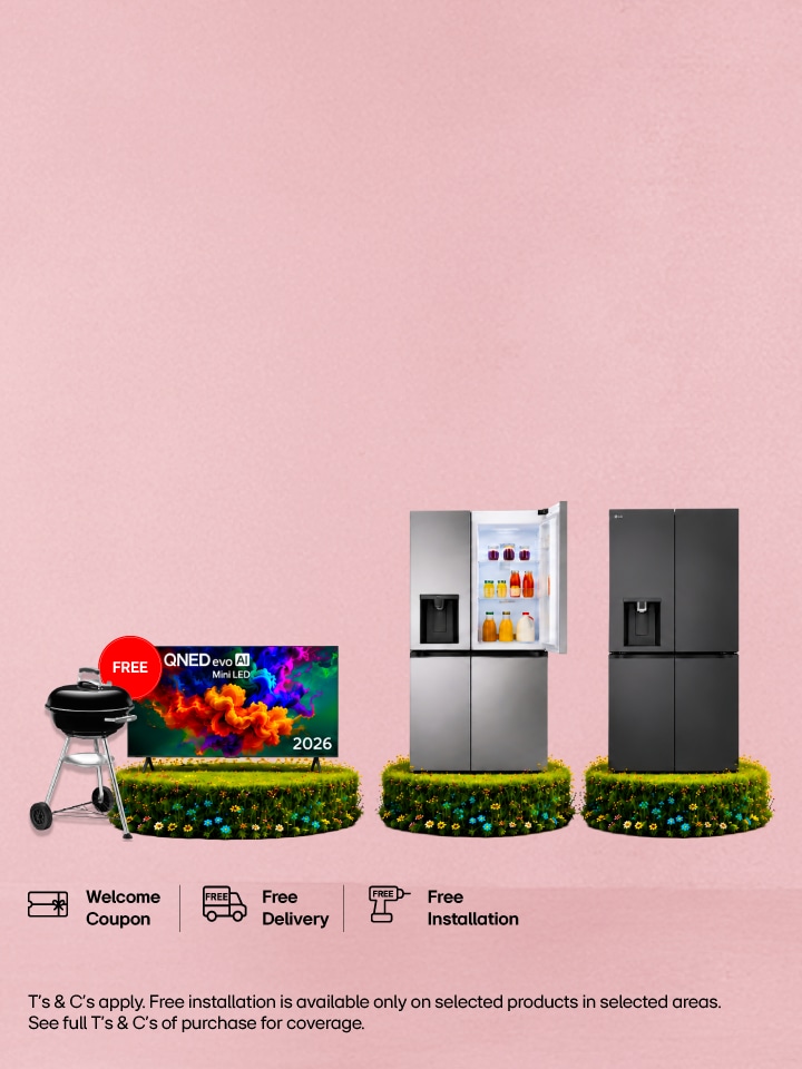 Spring Sale