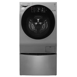 Washing Machines