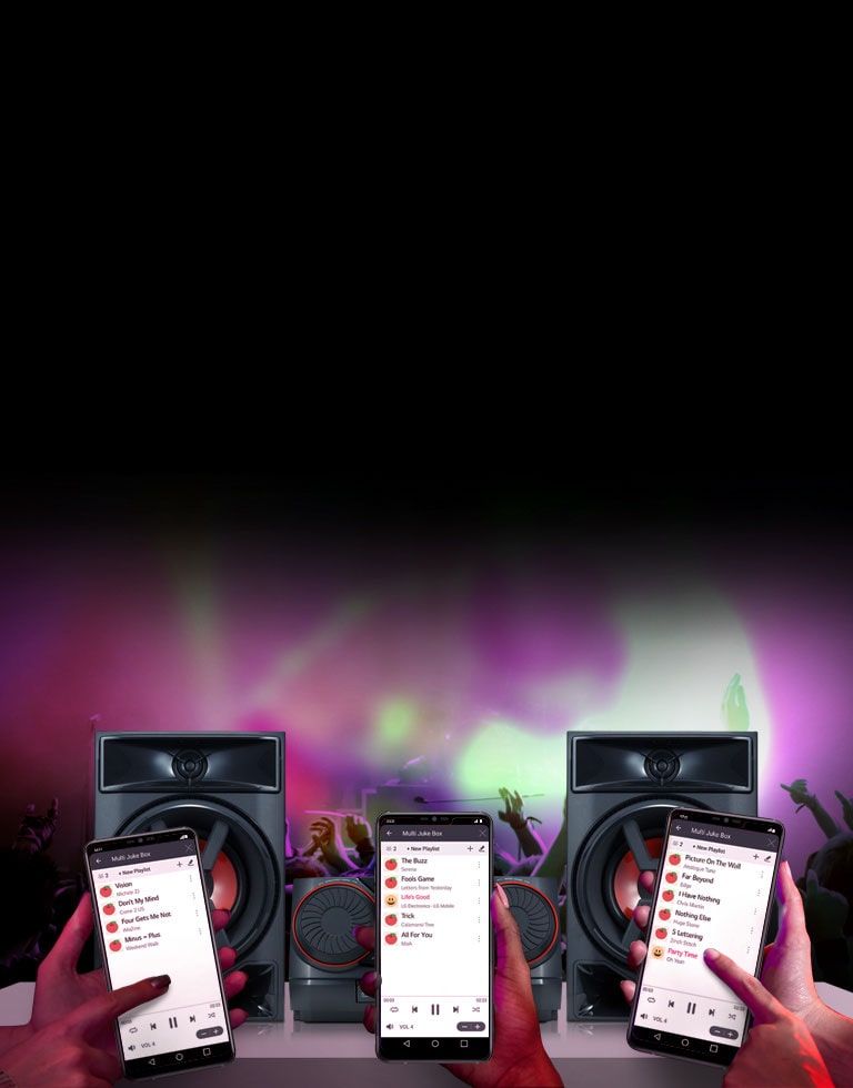 Multi Jukebox<br>1