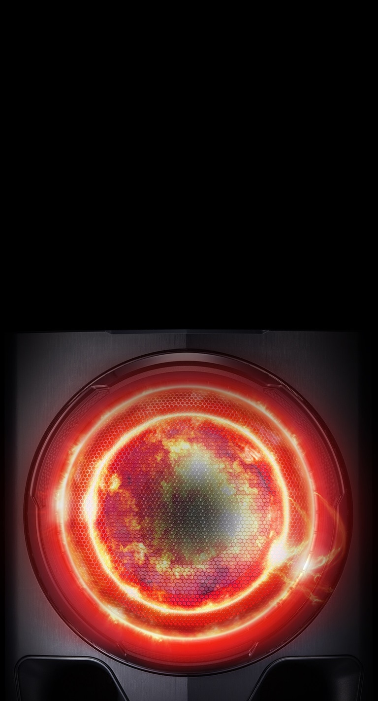 Powerful Sound<br>1
