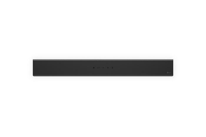 Top view of LG Soundbar S45TR