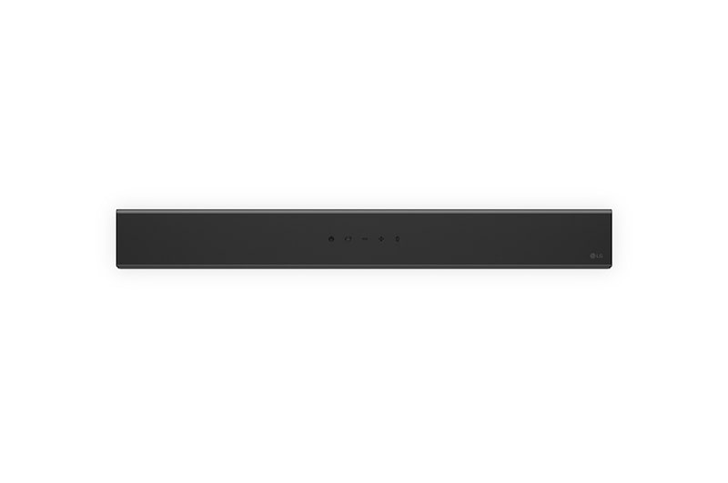 Top view of LG Soundbar S45TR