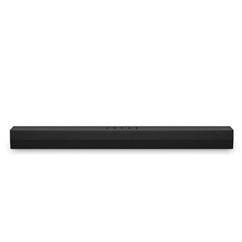 Front view of LG Soundbar S45TR
