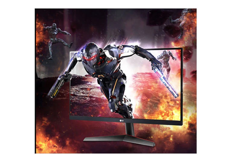 34'' Curved UltraWide QHD HDR FreeSync™ Premium Monitor with 160Hz Refresh Rate