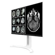 LG  8MP Clinical Review Monitor, 27HJ712C-W