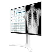 LG  8MP Clinical Review Monitor, 27HJ712C-W
