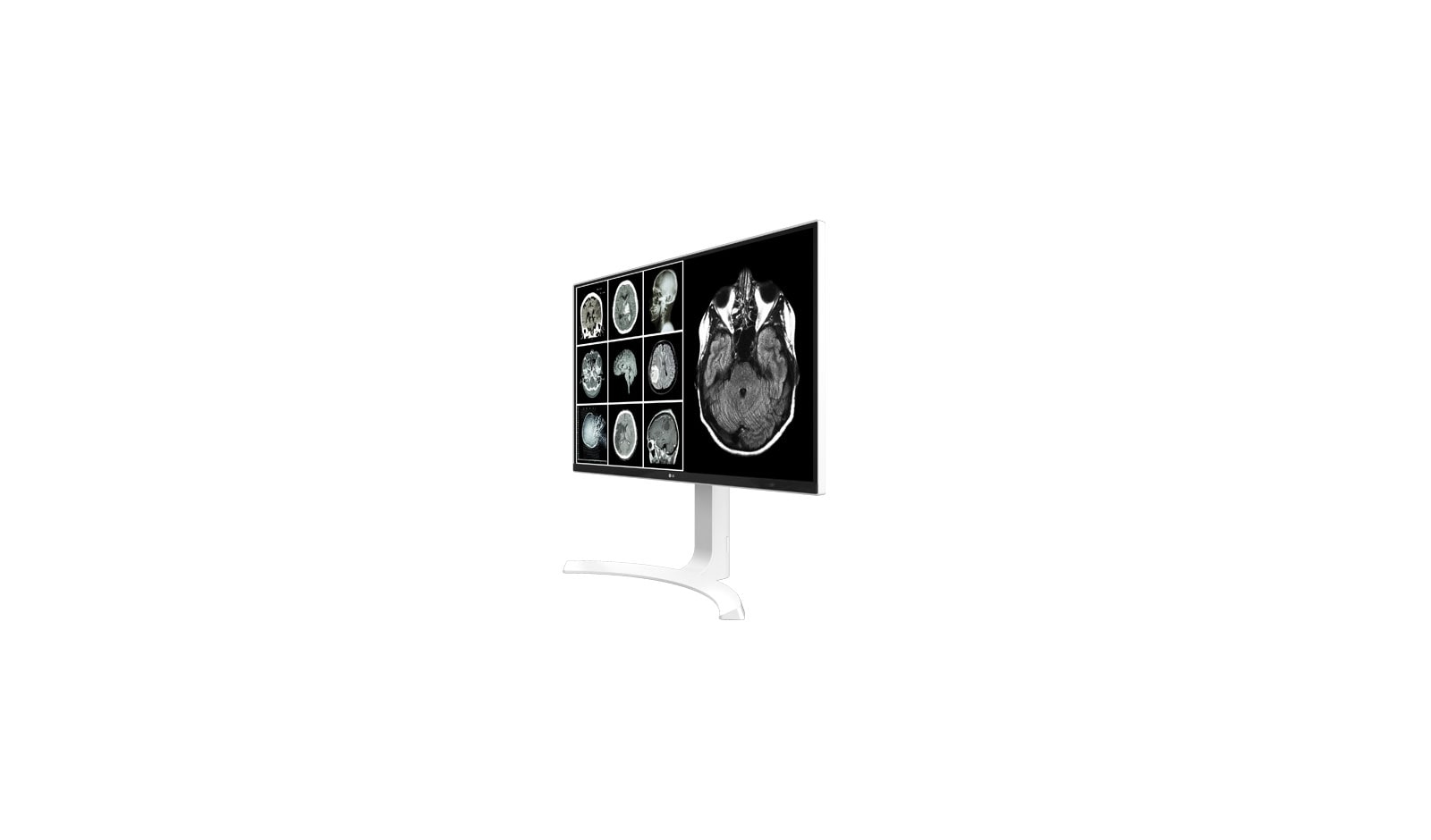 LG  8MP Clinical Review Monitor, 27HJ712C-W