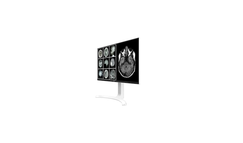 LG  8MP Clinical Review Monitor, 27HJ712C-W