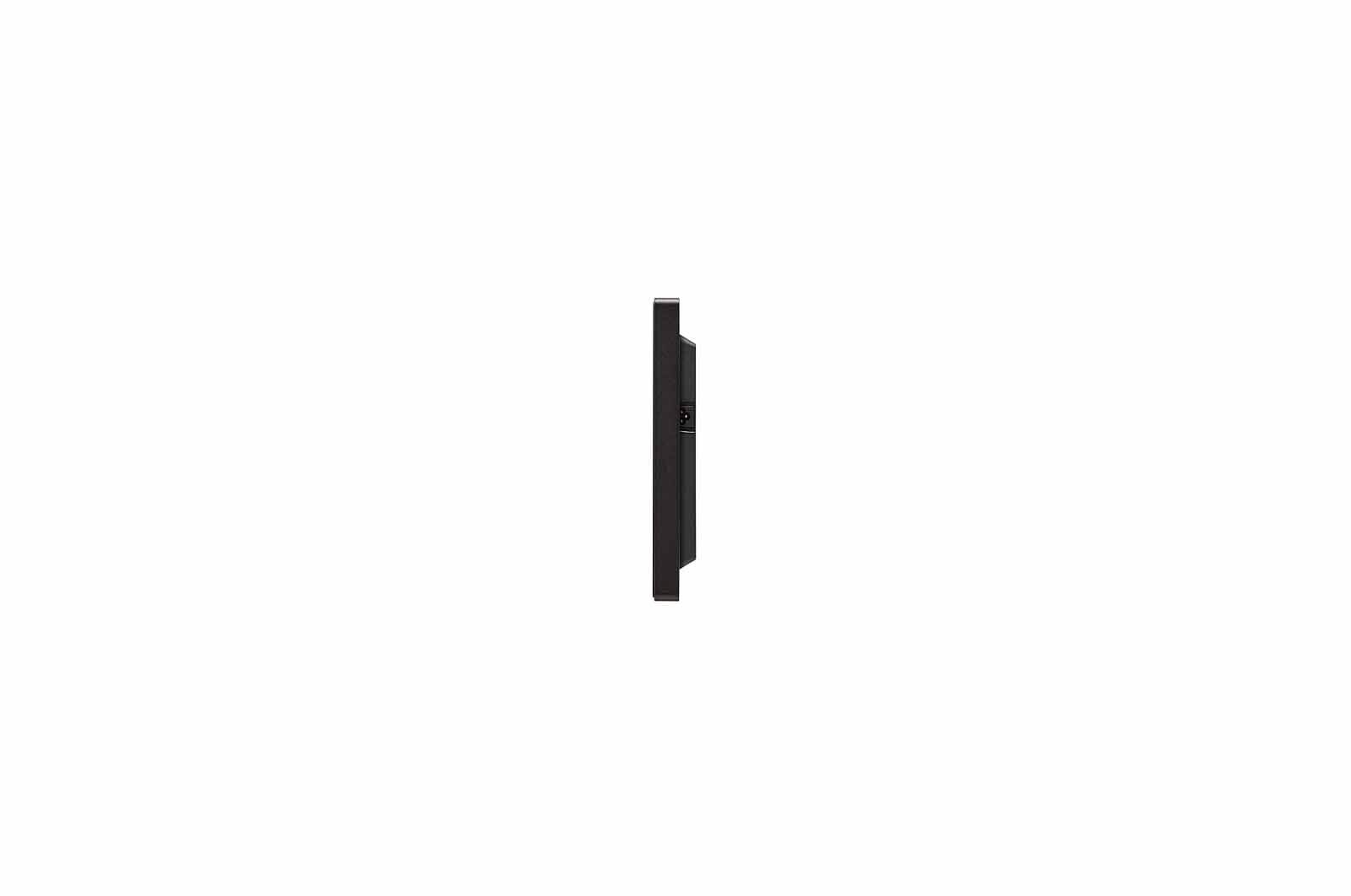LG Stretch Signage, 37BH7N-H
