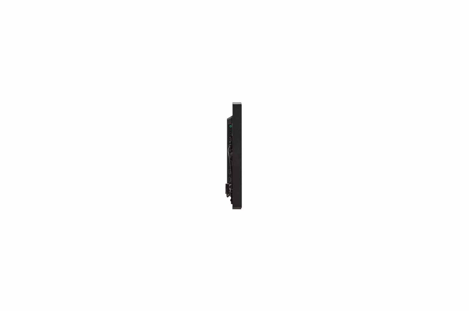 LG Stretch Signage, 37BH7N-H