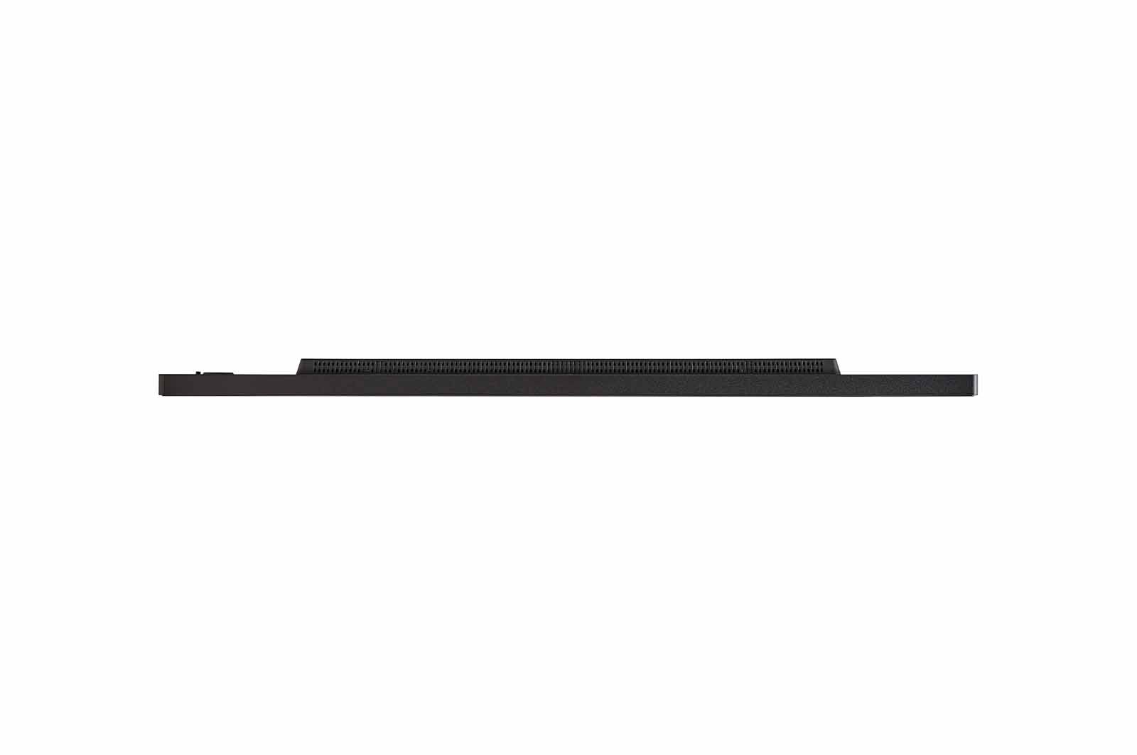 LG Stretch Signage, 37BH7N-H