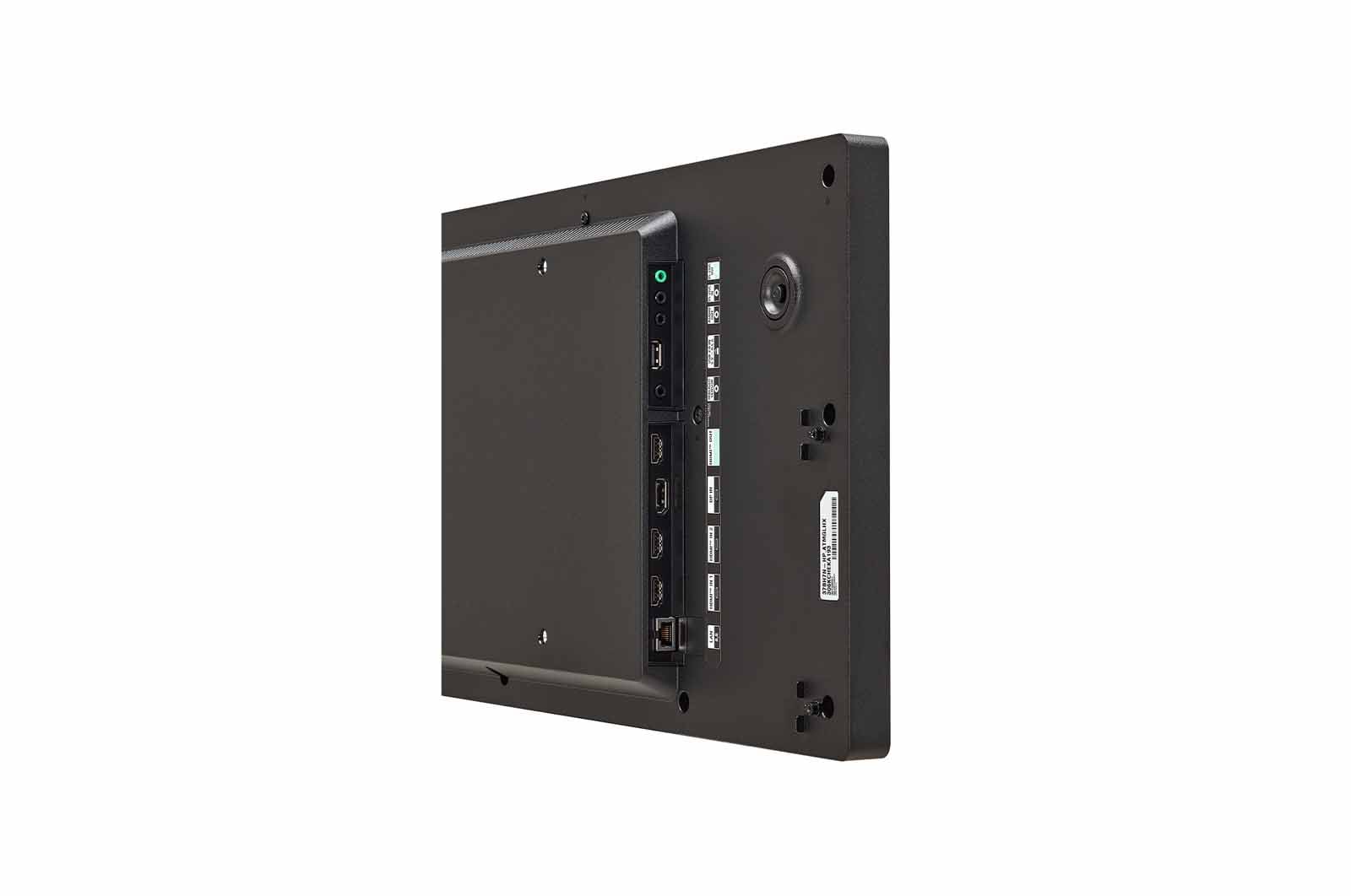 LG Stretch Signage, 37BH7N-H