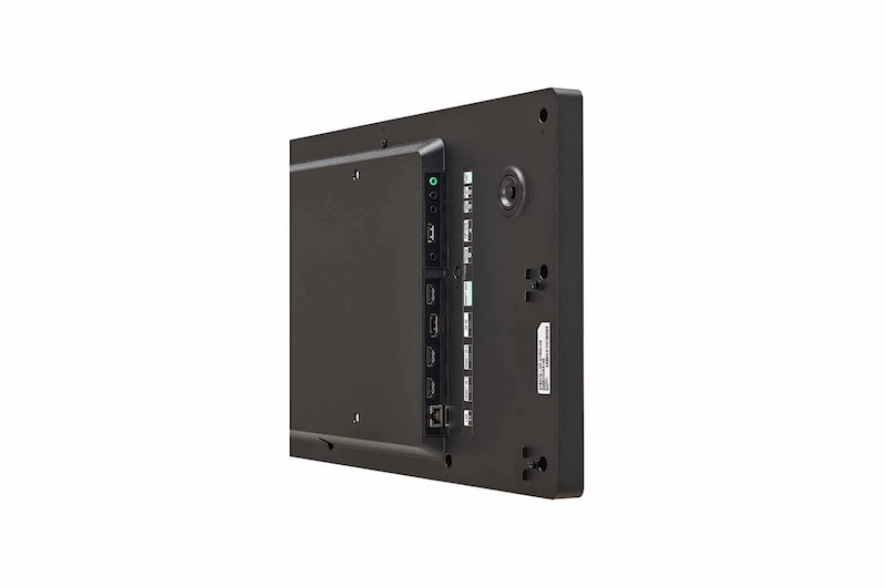 LG Stretch Signage, 37BH7N-H