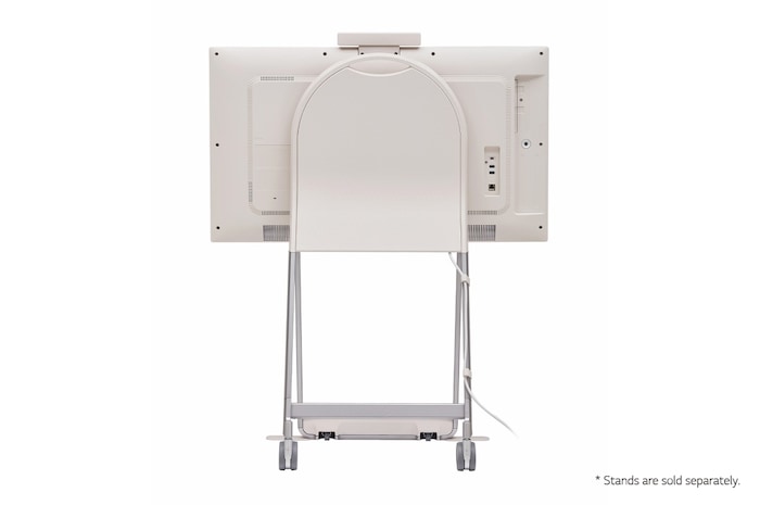 LG One:Quick Flex, 43HT3WJ-B