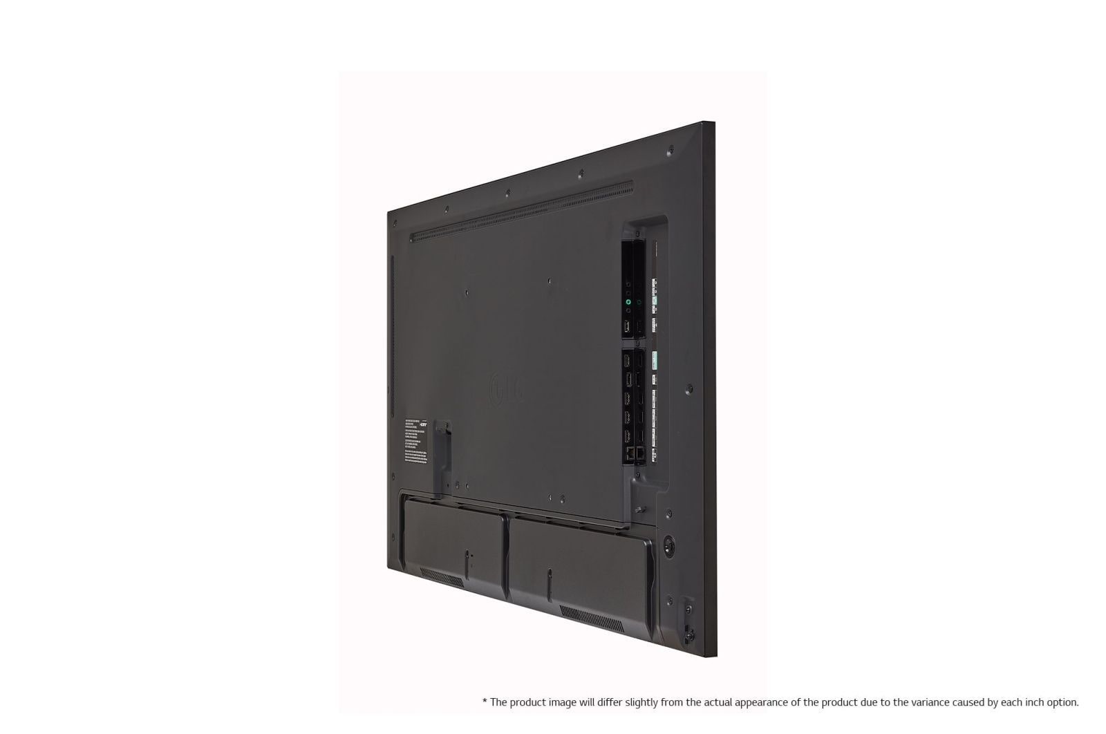 LG UHD Standard Signage, 43UH5N-E