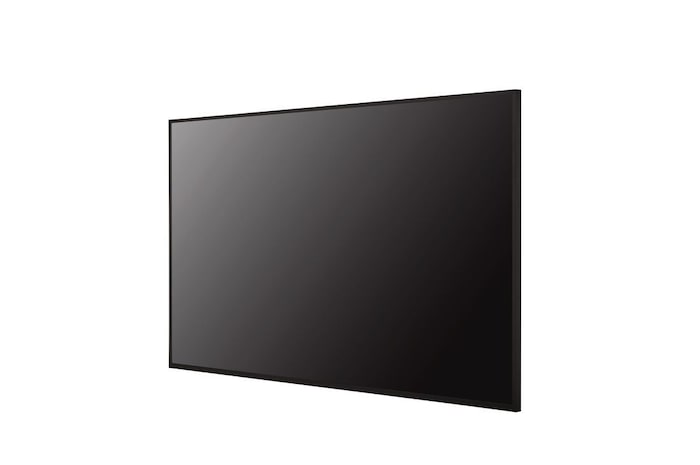 LG UHD Standard Signage, 43UH5N-E
