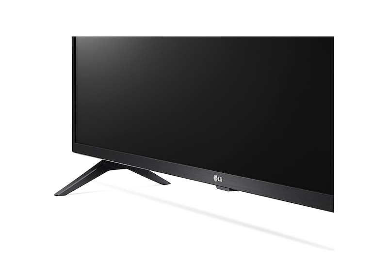 LG 43" US660H Series, Hotel Smart TV, 43US660H0GD