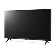 LG 43" US660H Series, Hotel Smart TV, 43US660H0GD