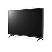 LG 43" US660H Series, Hotel Smart TV, 43US660H0GD