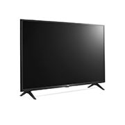 LG 43" US660H Series, Hotel Smart TV, 43US660H0GD