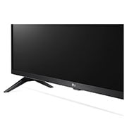 LG 43" US660H Series, Hotel Smart TV, 43US660H0GD