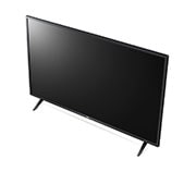 LG 43" US660H Series, Hotel Smart TV, 43US660H0GD