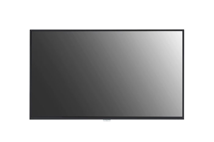 LG 49" Non-Glare Ultra HD Series, 49UH5F-H