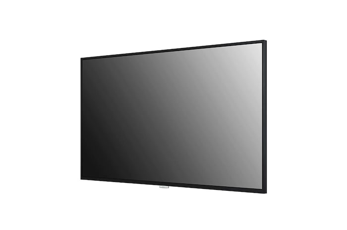 LG 49" Non-Glare Ultra HD Series, 49UH5F-H