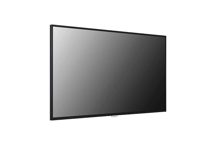 LG 49" Non-Glare Ultra HD Series, 49UH5F-H