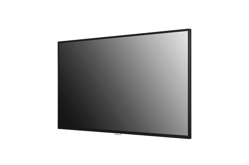 LG 49" Non-Glare Ultra HD Series, 49UH5F-H