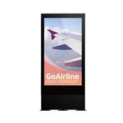 LG Outdoor Dispaly, 75XE3C-B