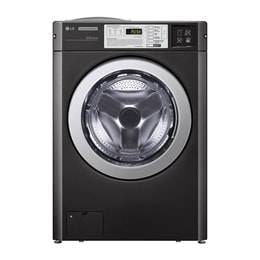 3.7 cu.ft Standard Capacity Frontload Washer 