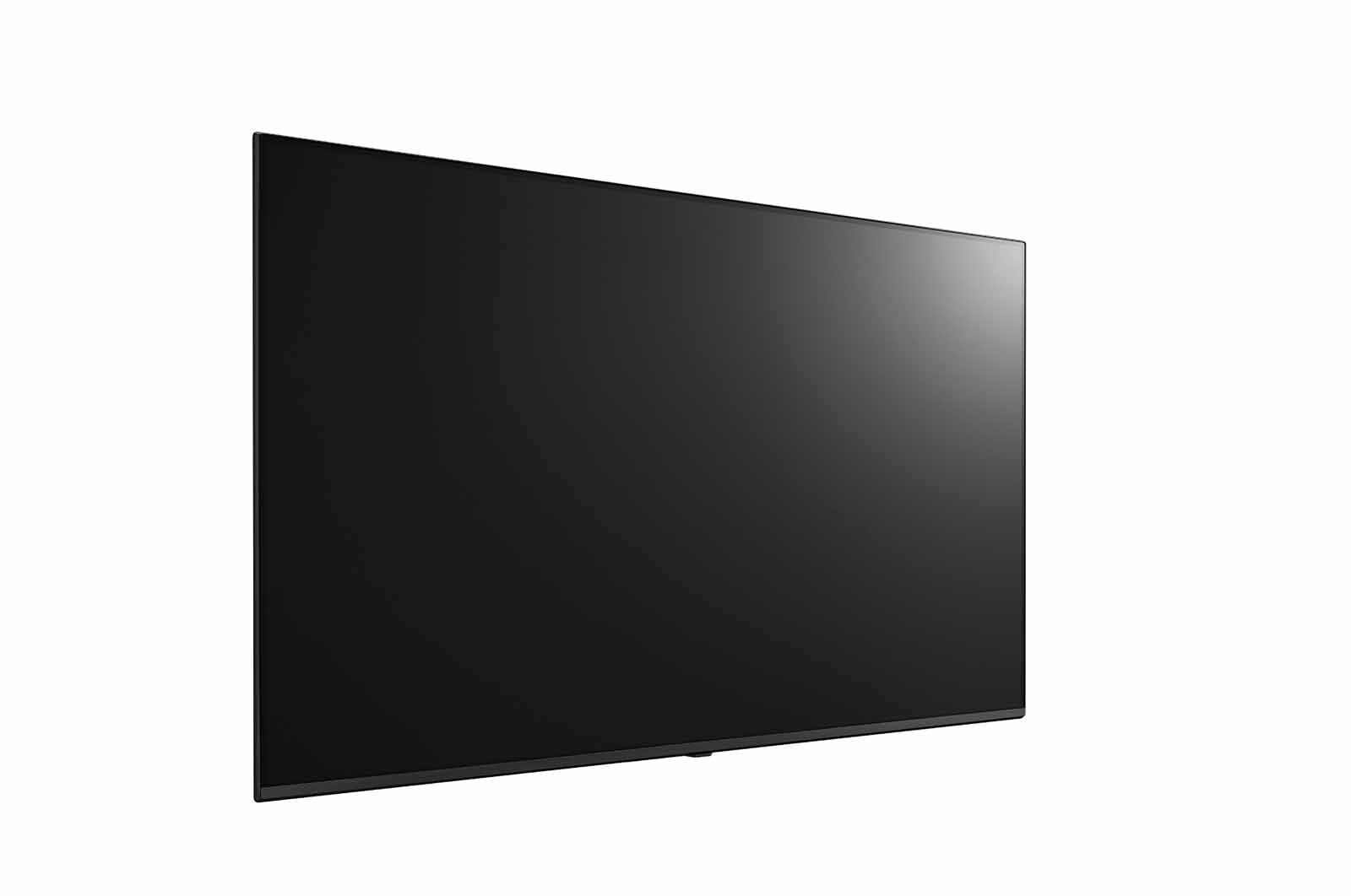 LG 4K UHD Hospitality TV with Pro:Centric Direct, 43UM662H0LC