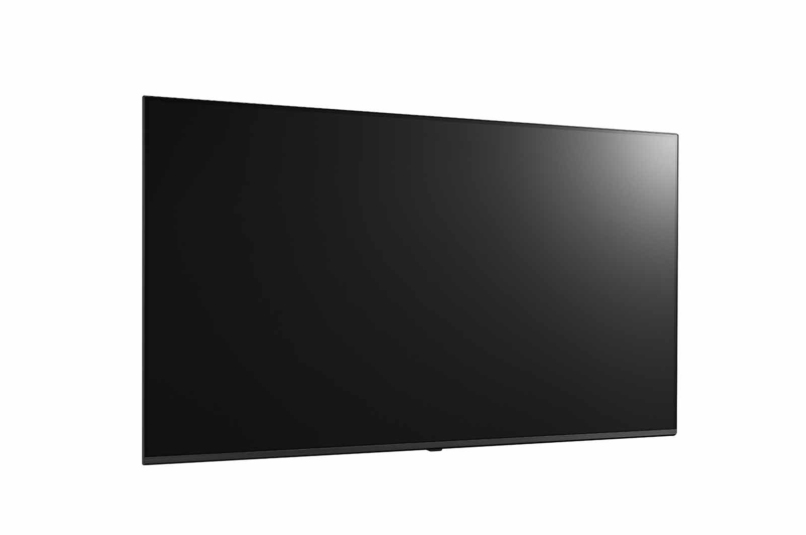 LG 4K UHD Hospitality TV with Pro:Centric Direct, 43UM662H0LC