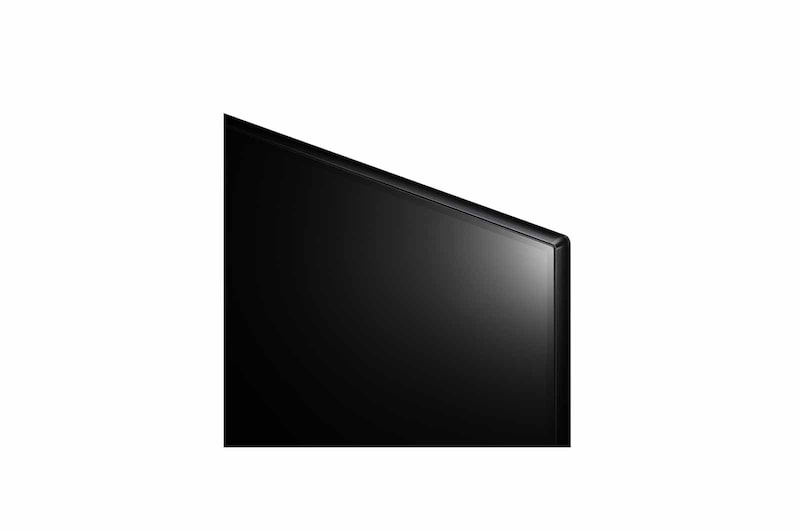 LG 4K UHD Hospitality TV with Pro:Centric Direct, 43UM662H0LC