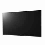 LG 4K UHD Hospitality TV with Pro:Centric Direct, 43UM662H0LC