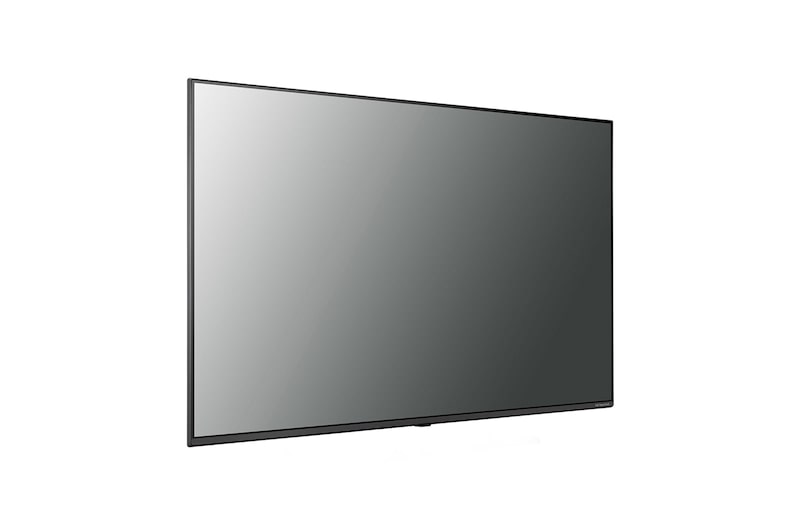LG 4K UHD Hospitality TV with Pro:Centric Direct, 55UR762H0GC