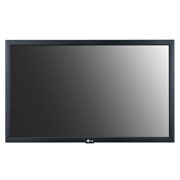 LG webOS Small-Sized Display, 22SM3G-B