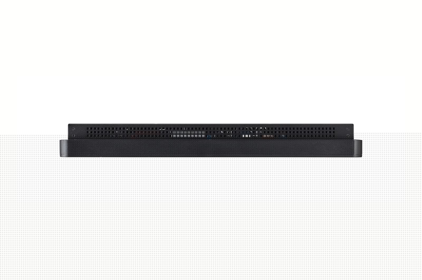 LG 1,300nits FHD Outdoor Touch Open-frame Display  , 22XF1TJ-B