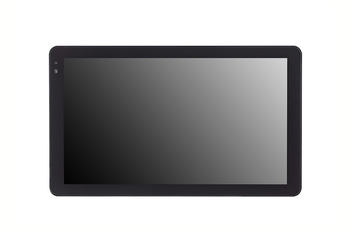 LG 1,300nits FHD Outdoor Touch Open-frame Display  , 22XF1TJ-B