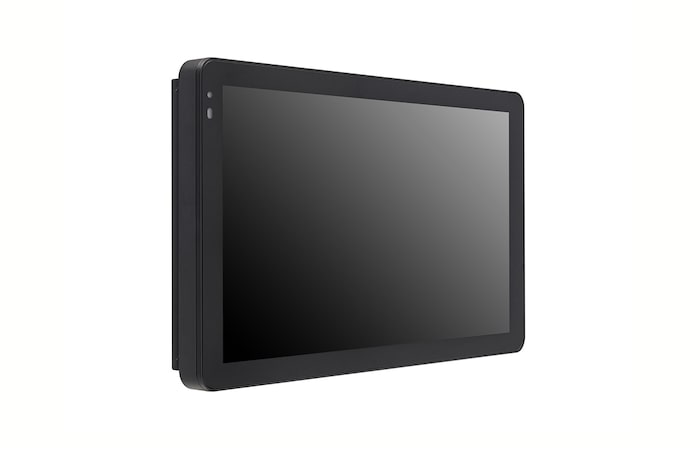 LG 1,300nits FHD Outdoor Touch Open-frame Display  , 22XF1TJ-B