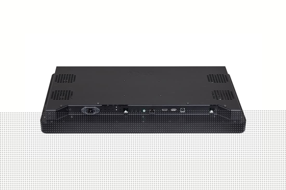 LG 1,300nits FHD Outdoor Touch Open-frame Display  , 22XF1TJ-B