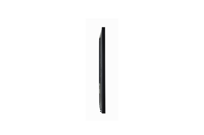 LG New High Haze UHD Standard Signage, 43UH5J-H