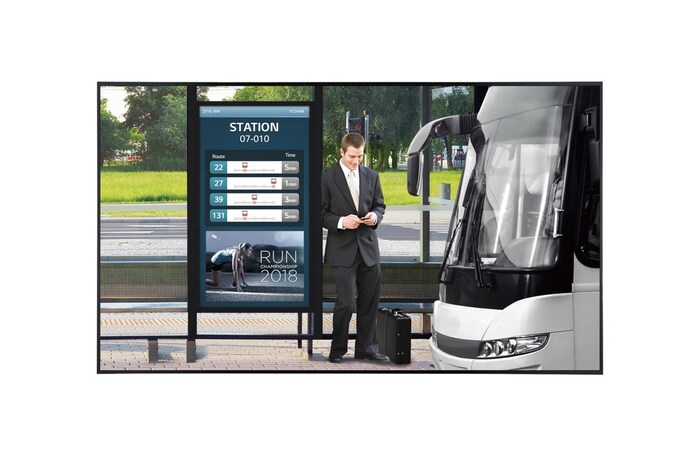 Front View | 49XF3E-B