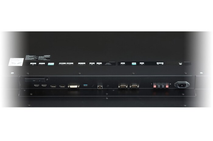 LG Open Frame, 49XF3E-B